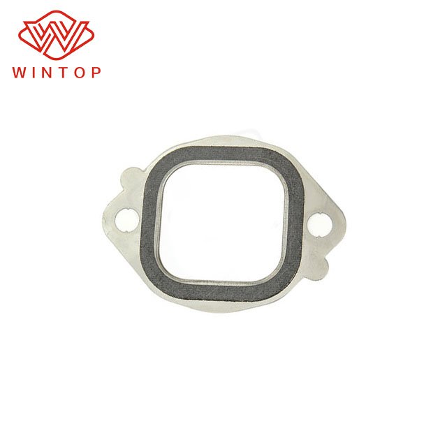 New Products European Truck Cylinder Head Gasket Exhaust Manifold Gasket 20543071 For Volvo Truck Spare Parts Auto Parts