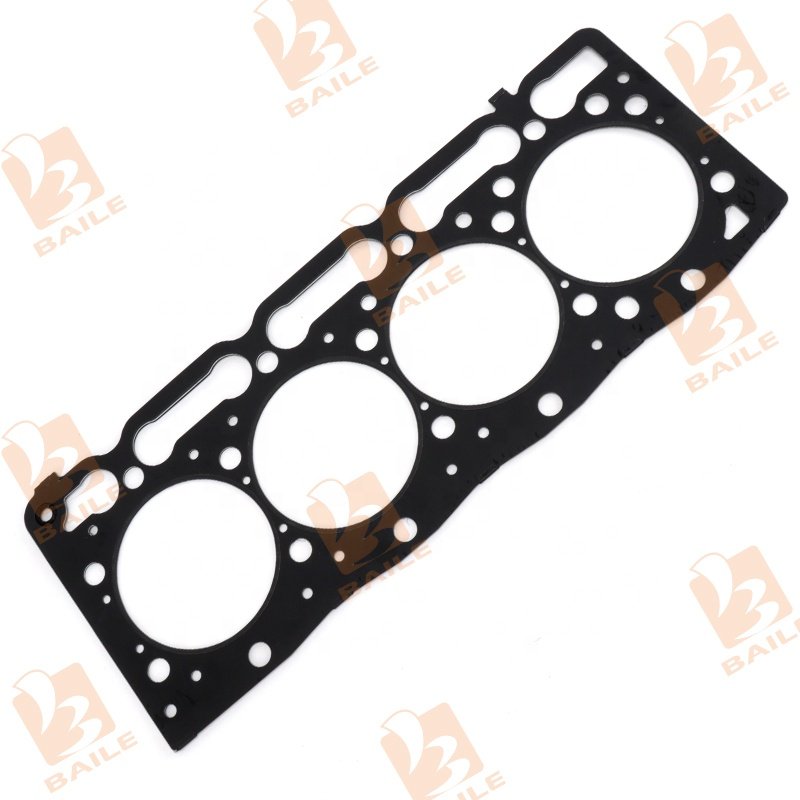 V1505 Full Gasket Kit with Head Gasket Fits for V1505 Kubota V1505 Engine High Quality Cylinder Gasket