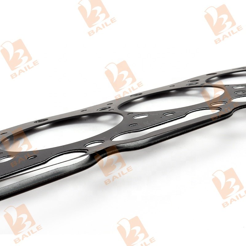 V1505 Full Gasket Kit with Head Gasket Fits for V1505 Kubota V1505 Engine High Quality Cylinder Gasket