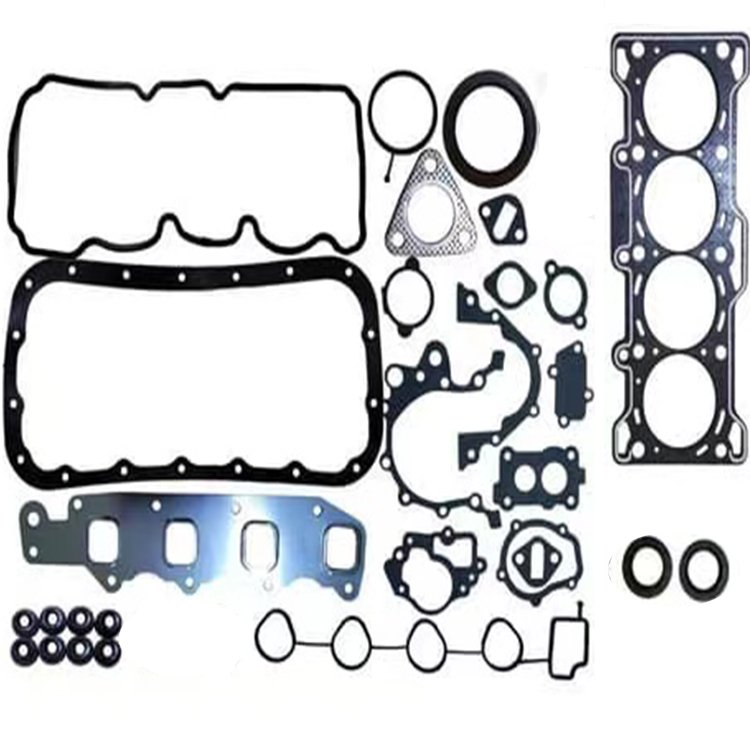 Engine 93740055 Cylinder Head Gasket Kits For DAEWOO CHEVROLET 93740055