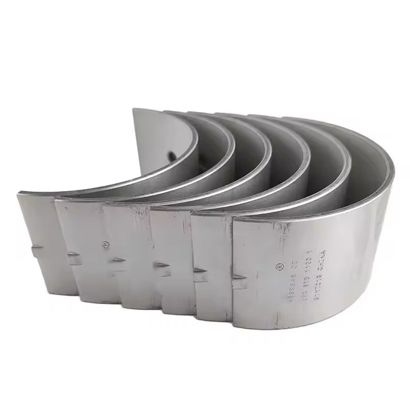 New Product Kta19 Ar12250 3047390 3018210 Engine Part Connecting Rod Bearing