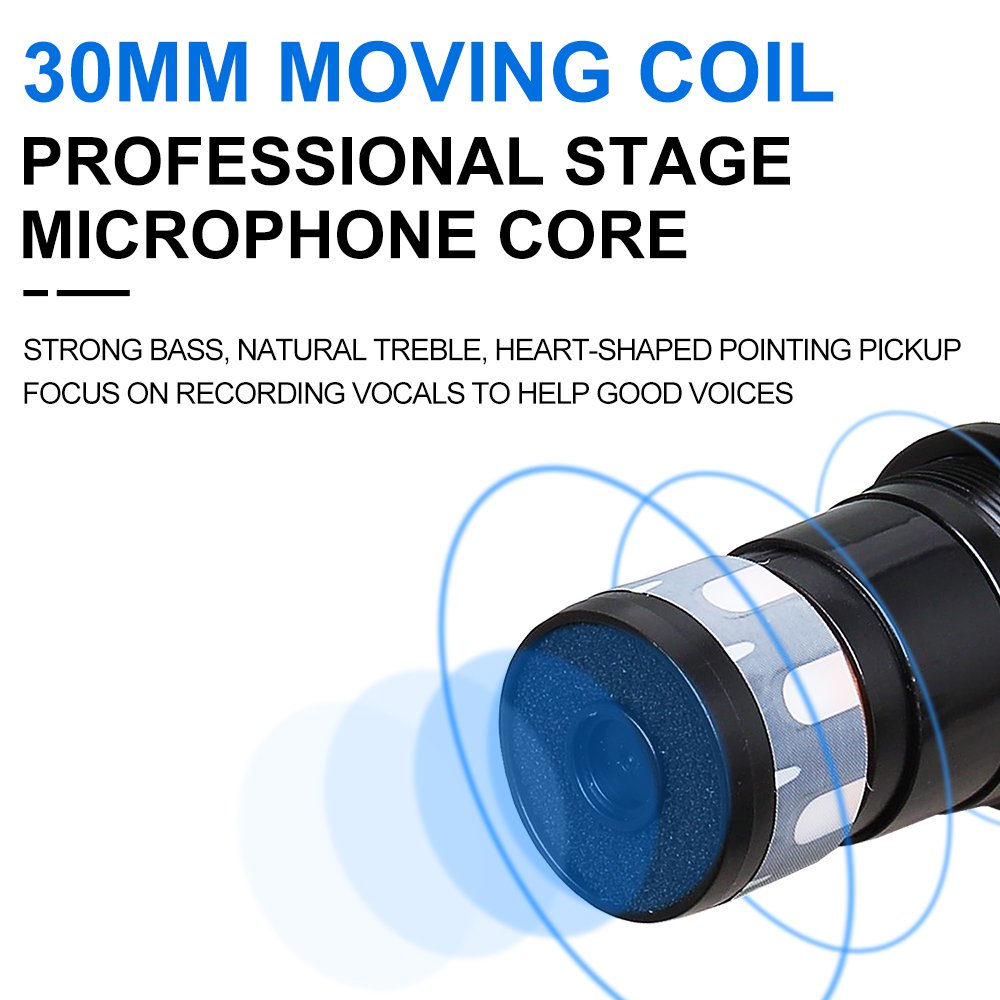 DL-802 Professional wireless microphone module UHF FM microphone receiving board circuit board