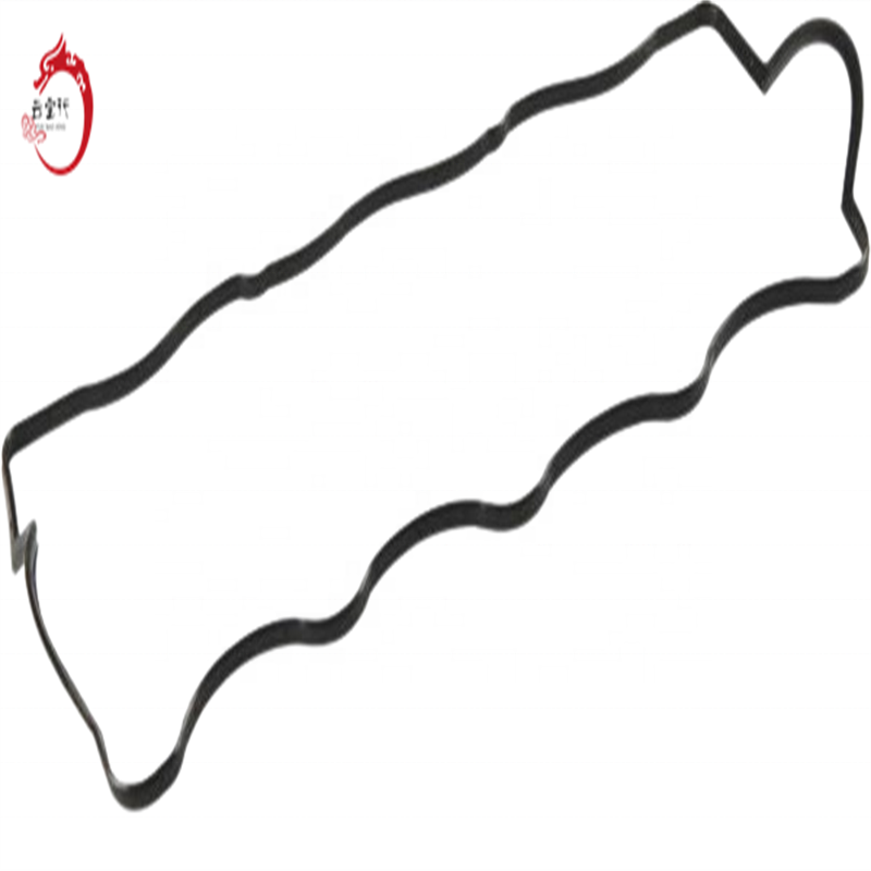 Cylinder Head Rocker Cover Gasket for Hyu-ndai:SANTA FE I 1 22441-27000 2244127000