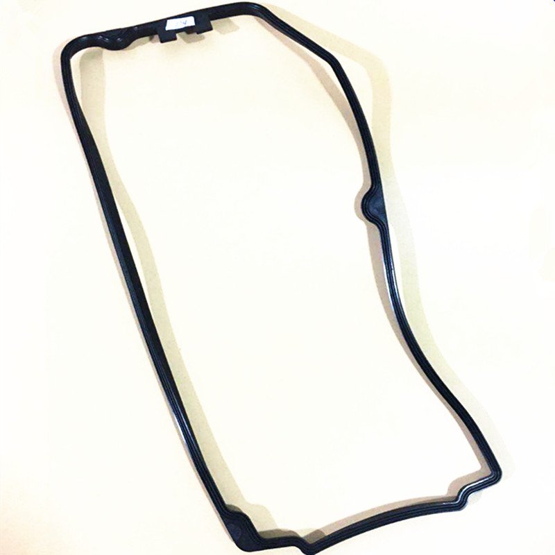 jetski parts steel gasket cylinder head for SeaDoo 4-TEC Valve Cover Gasket RXP-X RXT-X GTX 215 260 42-112-08 Repl 420950820