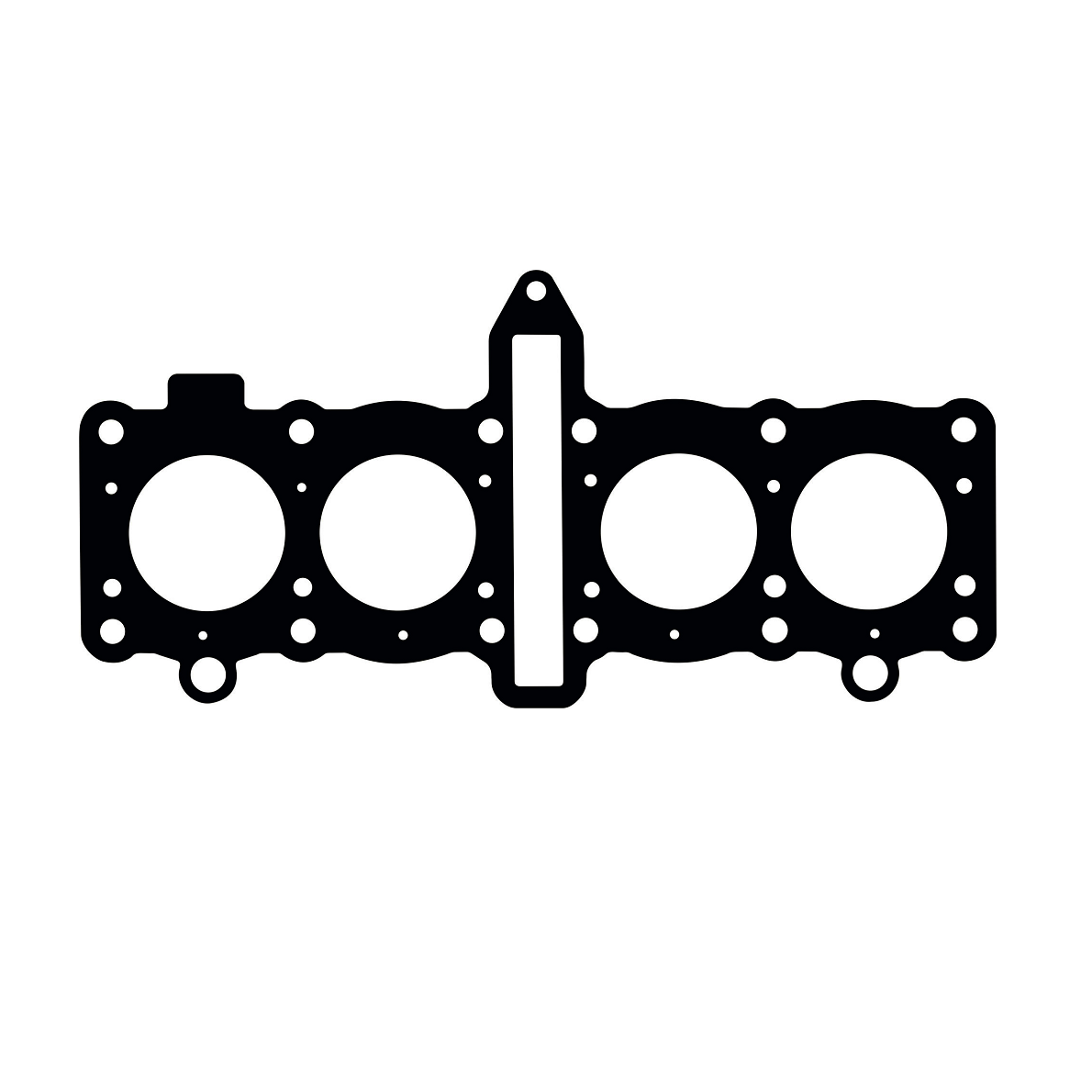High quality Cylinder head gasket Suzuki GSF250 GJ74A made of metal head gaskets for motorcycles Suzuki motorcycles