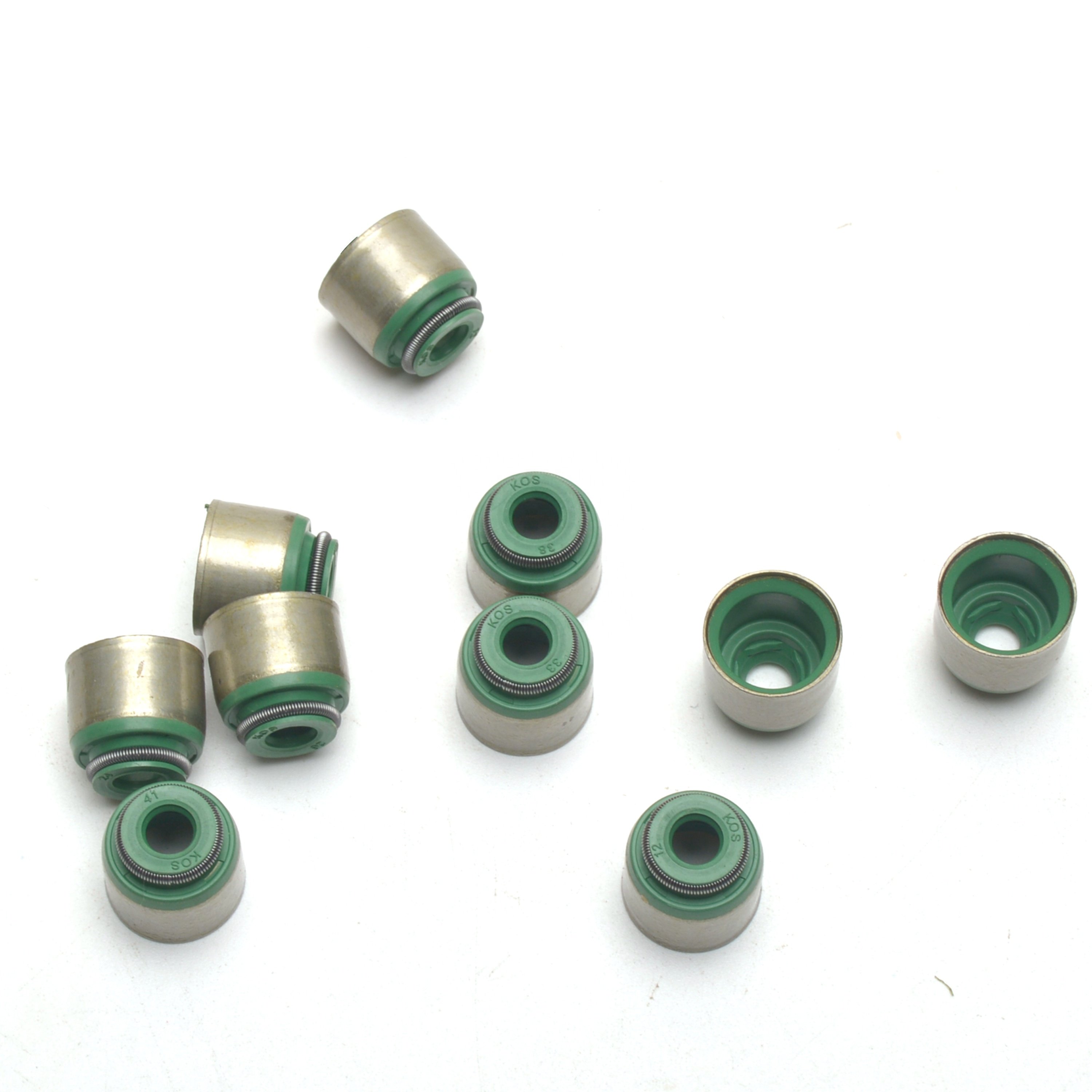 Genuine Mitsubishi OEM part Seal Valve Stem MD179175 Mitsubishi 4A90 4A91 4A92 3A92
