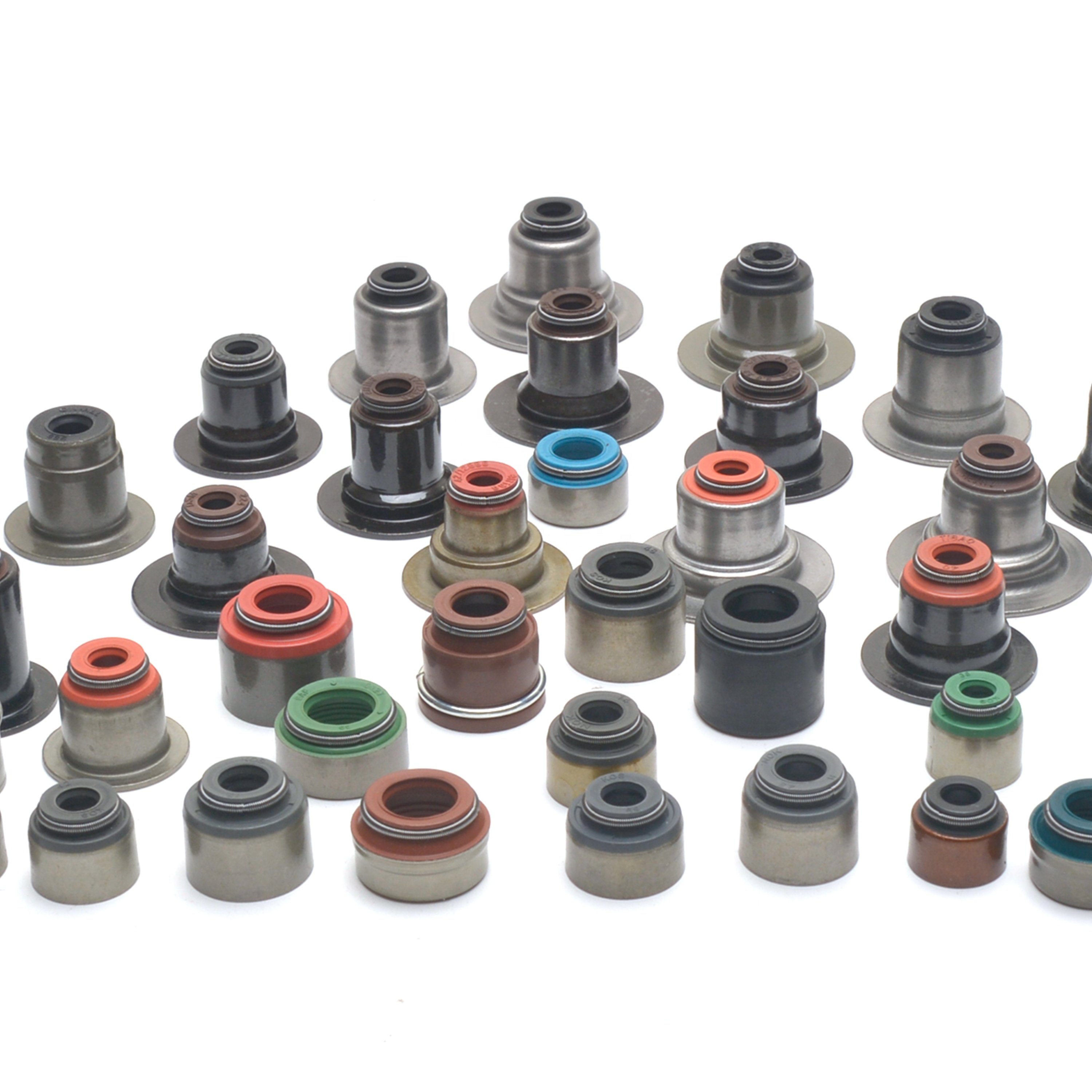Genuine Mitsubishi OEM part Seal Valve Stem MD179175 Mitsubishi 4A90 4A91 4A92 3A92