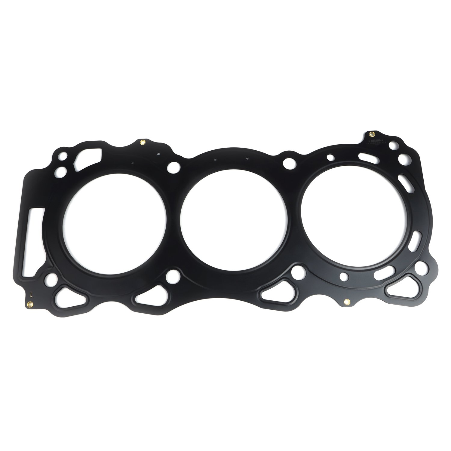 MD-02040SLH MASUMA auto 0.60mm preservative Cylinder Head Gasket EE20 B14 11044-8J107 for NISSAN ELGRAND