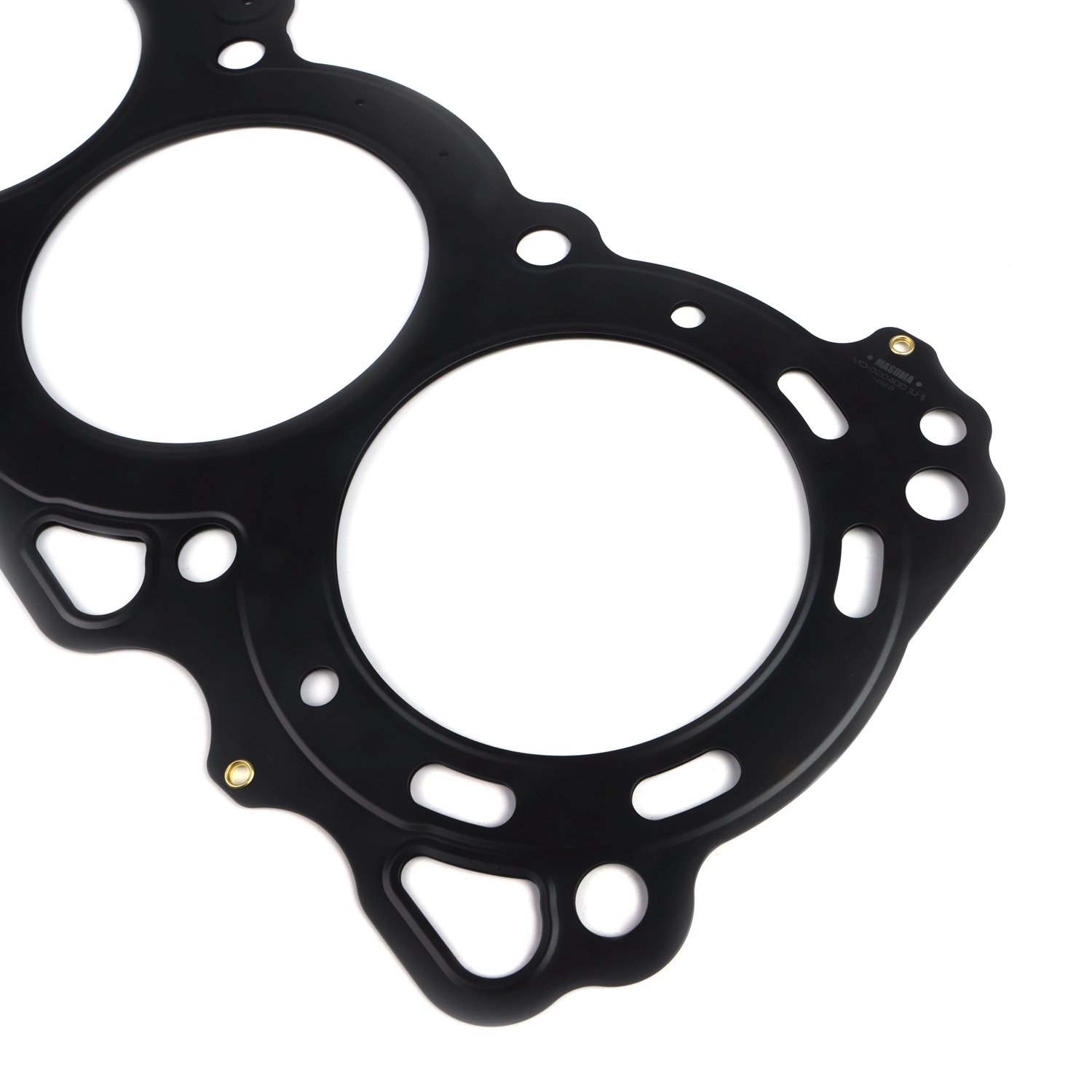 MD-02040SLH MASUMA auto 0.60mm preservative Cylinder Head Gasket EE20 B14 11044-8J107 for NISSAN ELGRAND