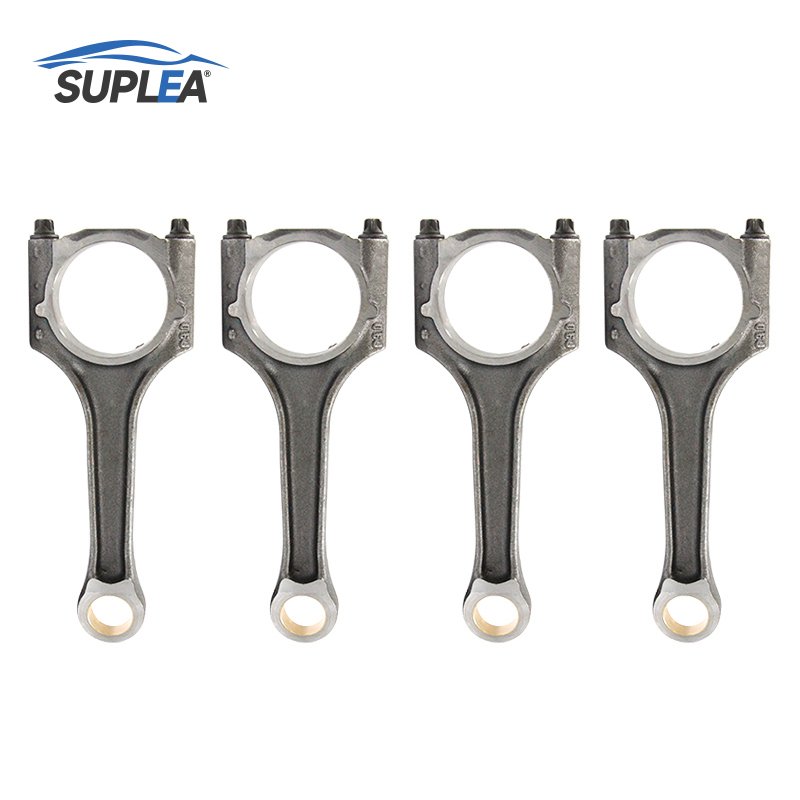 Suplea New Compressor Connecting Rod 027198401B 027198401 for Audi A3 A4 A6 TT VW SEAT Skoda