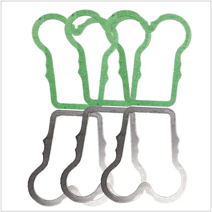 12270879 gaskets for weichai diesel engine DEUTZ 226B WP6 WP8 226B SDLG Shantui truck Cylinder head cover gasket