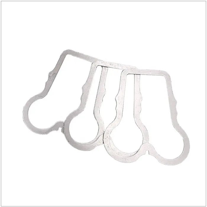 12270879 gaskets for weichai diesel engine DEUTZ 226B WP6 WP8 226B SDLG Shantui truck Cylinder head cover gasket