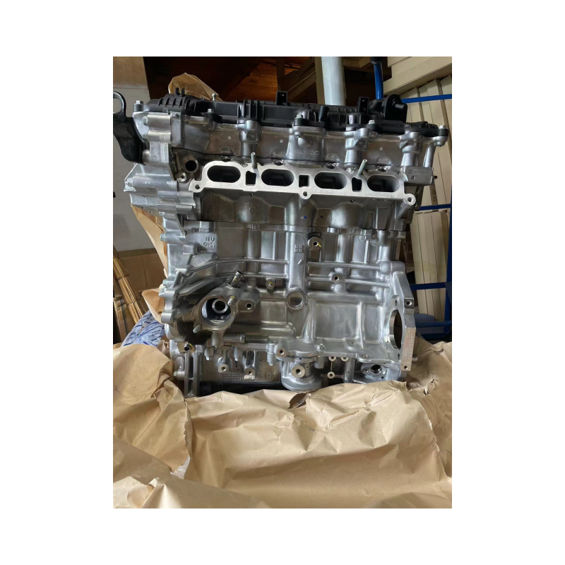 G4FA G4FC G4FG G4FJ G4FD G4KD G4LD G4KEG4NA G4KE G4KJ D6DG D4HB D4HDD4HA car partsModern Kia engine assembly crankshaft cylinder