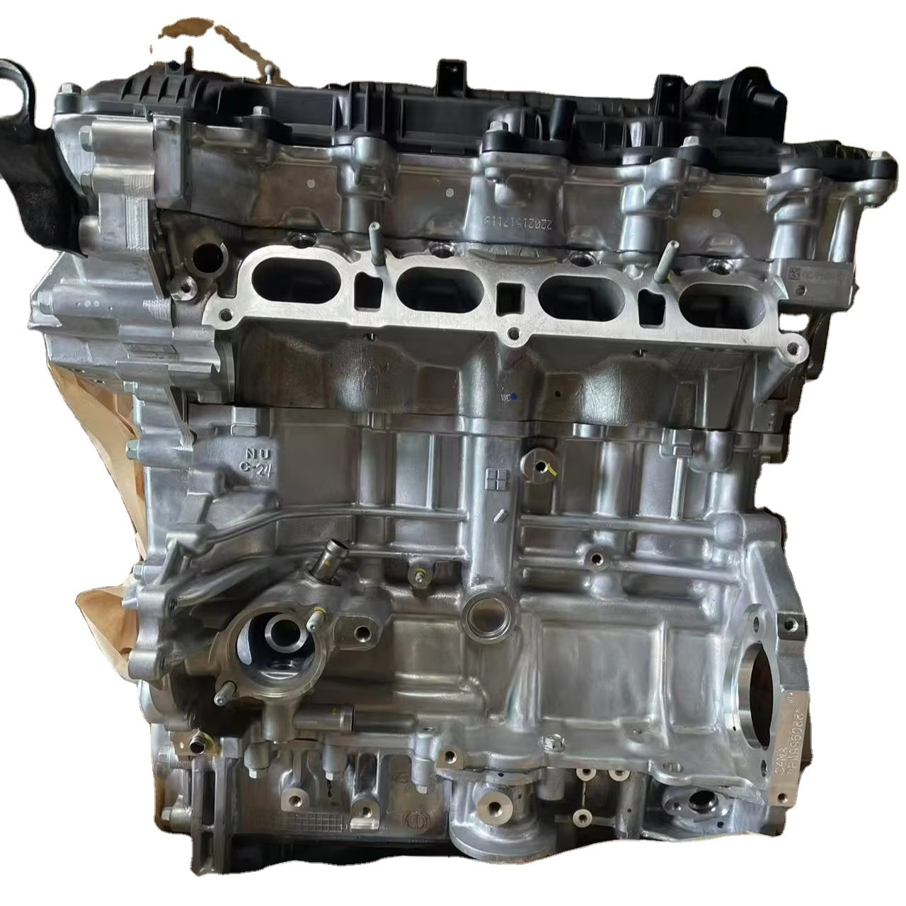 G4FA G4FC G4FG G4FJ G4FD G4KD G4LD G4KEG4NA G4KE G4KJ D6DG D4HB D4HDD4HA car partsModern Kia engine assembly crankshaft cylinder