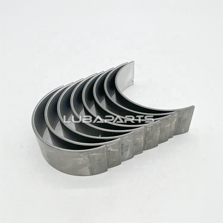 Connecting Rod Bearing For Land Rover Discovery 5 Discovery Sport Range Rover Velar Evoque 2.0L Diesel AJ20D4 204DTD AJ200D