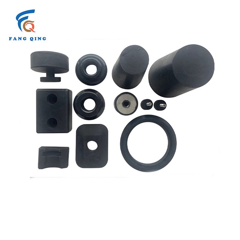 High Quality Custom Silicone Pieces Manufacturer Custom Silicone Rubber Product