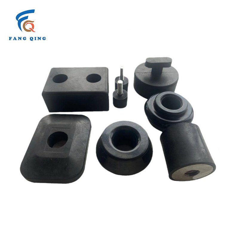 High Quality Custom Silicone Pieces Manufacturer Custom Silicone Rubber Product