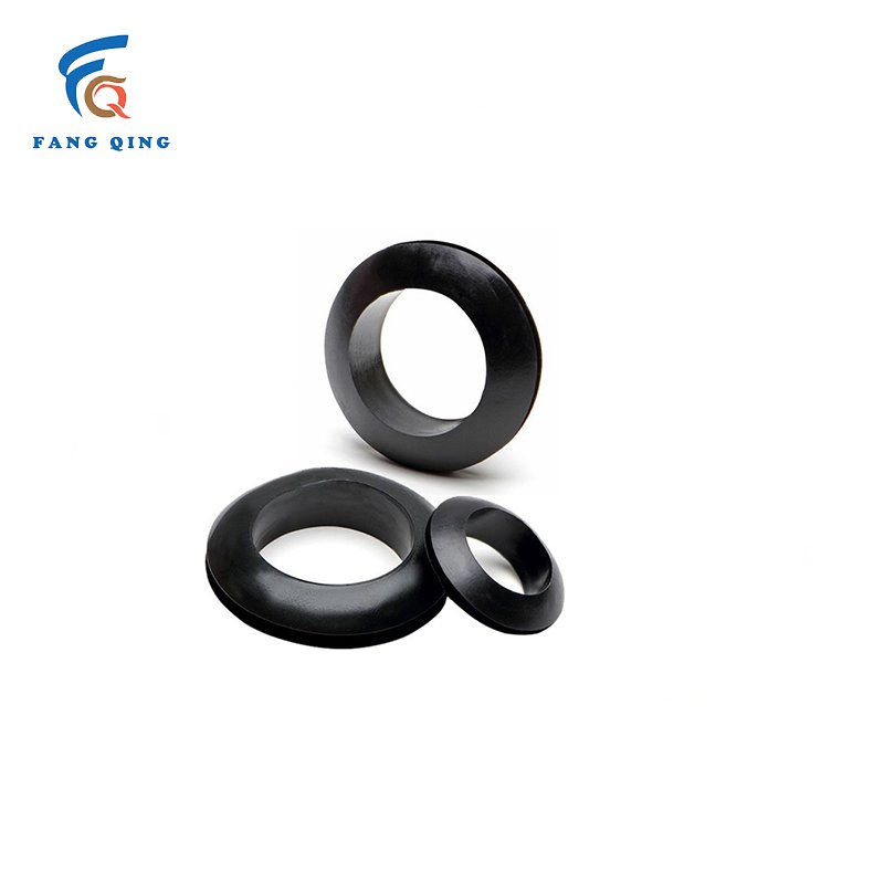 High Quality Custom Silicone Pieces Manufacturer Custom Silicone Rubber Product