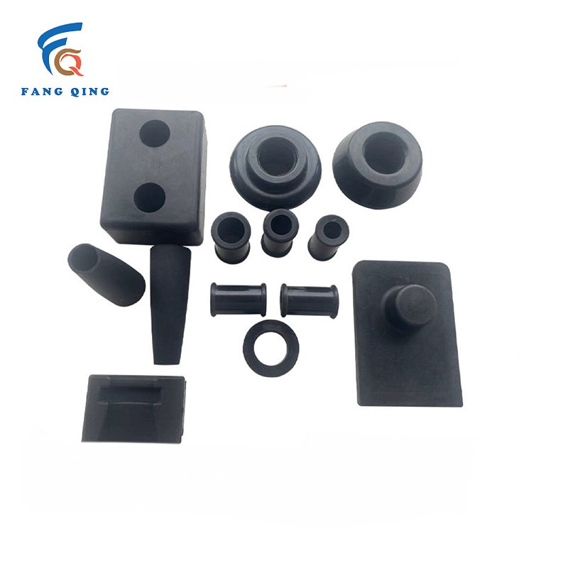 High Quality Custom Silicone Pieces Manufacturer Custom Silicone Rubber Product
