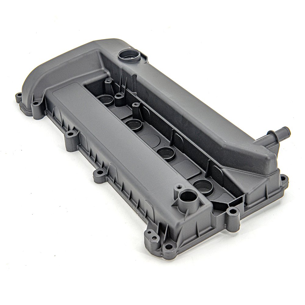 1S7G-6M293-BM Aluminum Engine Parts CAM ROCKER Valve COVER & GASKET FOR Ford Mondeo 2.0