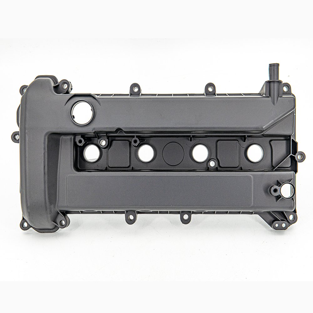 1S7G-6M293-BM Aluminum Engine Parts CAM ROCKER Valve COVER & GASKET FOR Ford Mondeo 2.0
