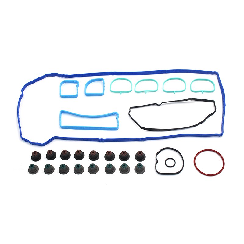 OEM E100150 Rebuild kit top Cylinder Gasket kit Engine Head Gasket sealer Overhaul Gasket kit for Ford automotive