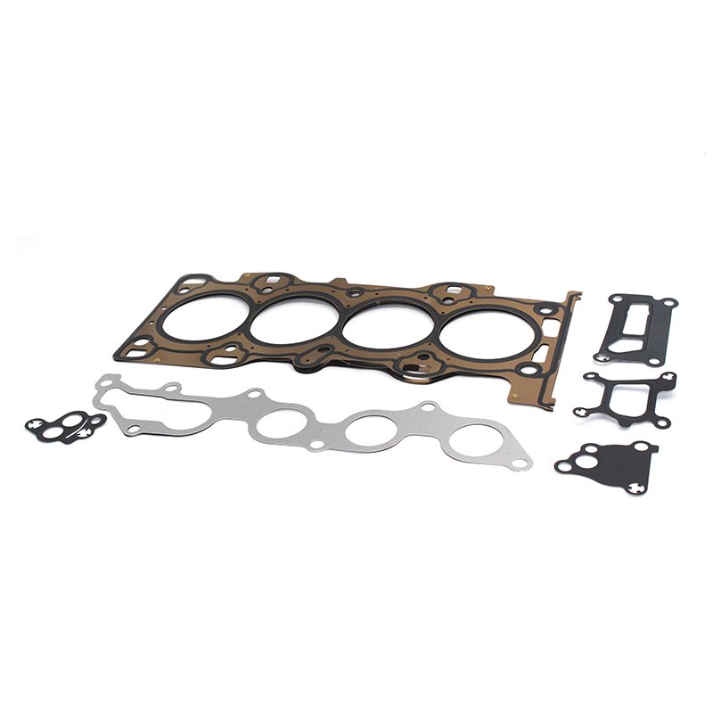 OEM E100150 Rebuild kit top Cylinder Gasket kit Engine Head Gasket sealer Overhaul Gasket kit for Ford automotive
