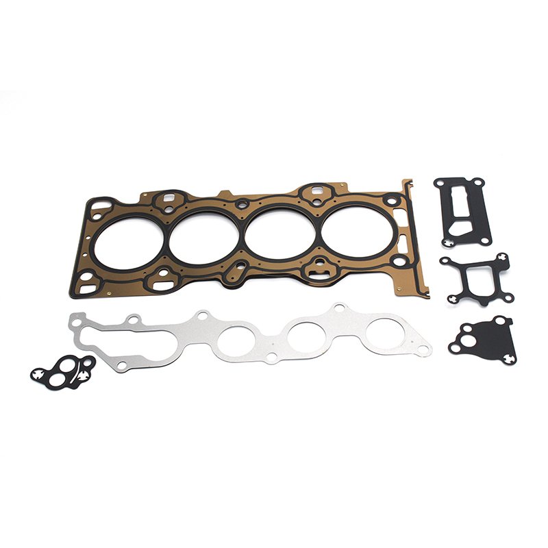 OEM E100150 Rebuild kit top Cylinder Gasket kit Engine Head Gasket sealer Overhaul Gasket kit for Ford automotive
