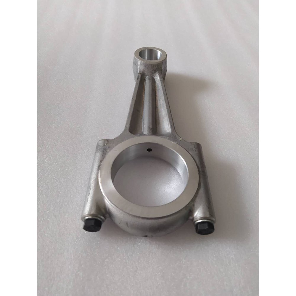 The Central Air Conditioning And Refrigeration Spare Parts Bearings 664-49011-000 Piston Connecting Rod
