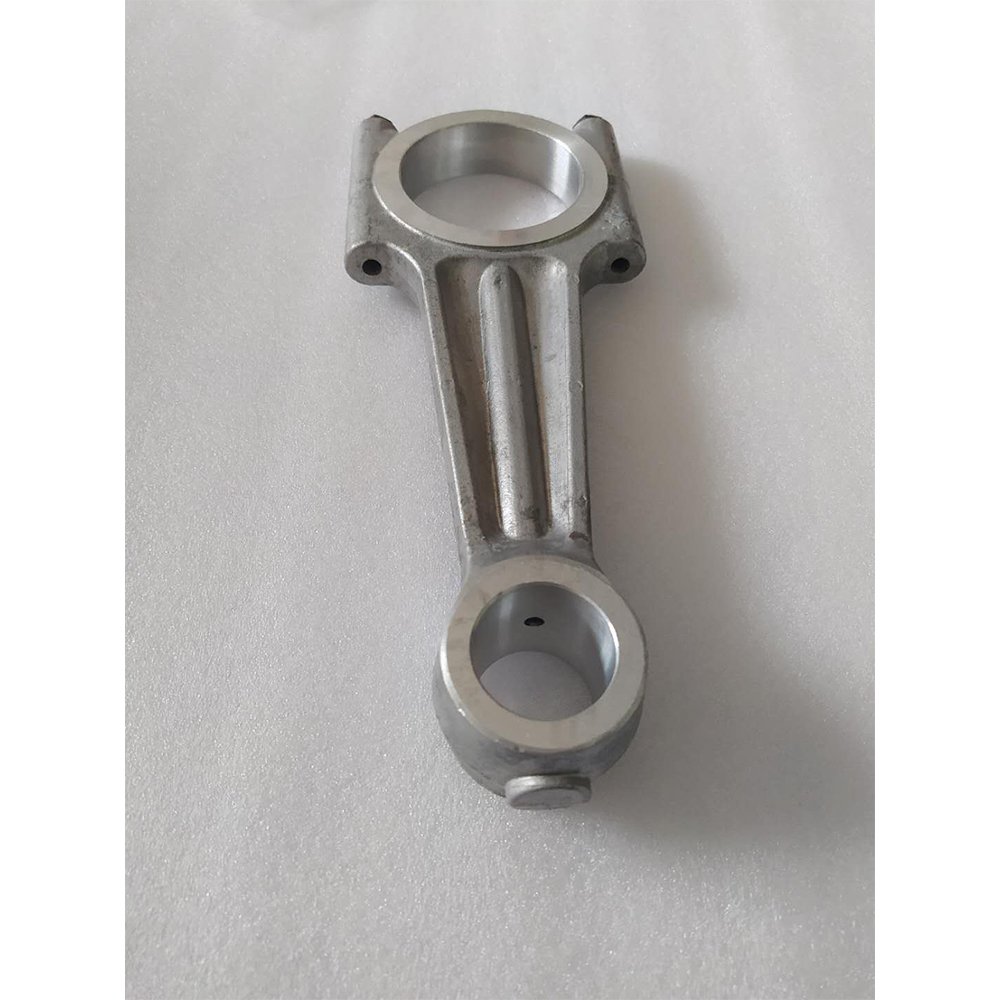 The Central Air Conditioning And Refrigeration Spare Parts Bearings 664-49011-000 Piston Connecting Rod