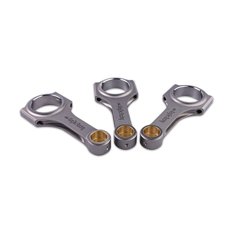 Spark Jet High Performance Connecting Rod Set with ARP bolts for brp Sea-Doo Spark Trixx 2up 3up 900 ho ace jet sky gt tuning