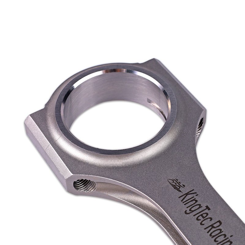 Spark Jet High Performance Connecting Rod Set with ARP bolts for brp Sea-Doo Spark Trixx 2up 3up 900 ho ace jet sky gt tuning