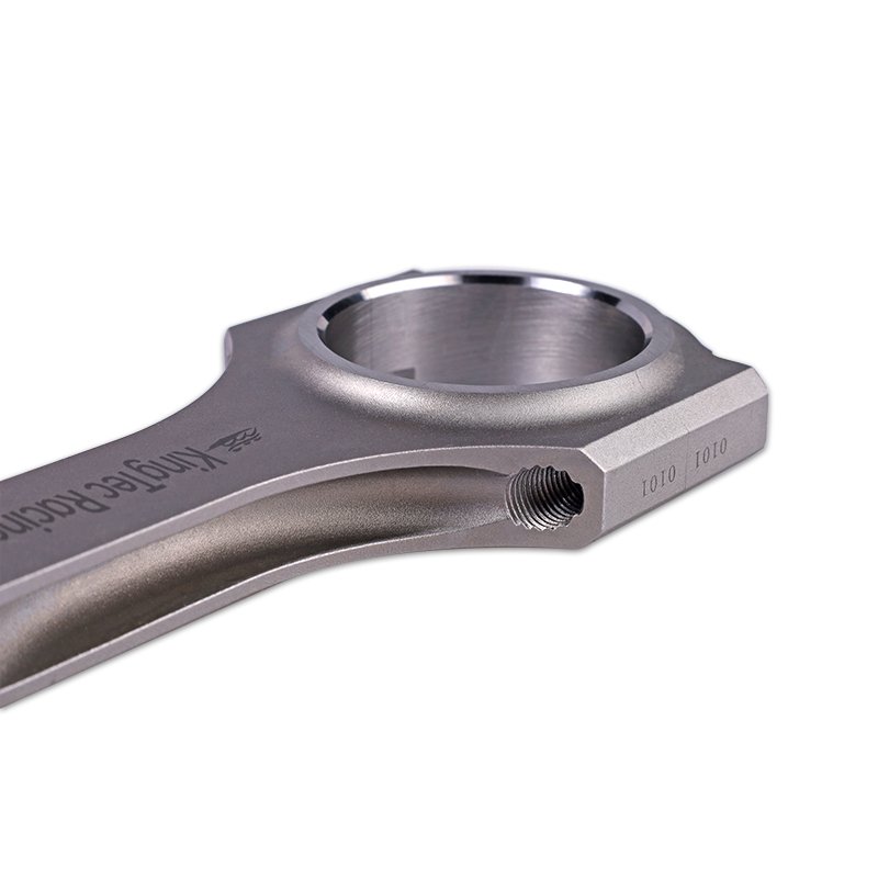 Spark Jet High Performance Connecting Rod Set with ARP bolts for brp Sea-Doo Spark Trixx 2up 3up 900 ho ace jet sky gt tuning