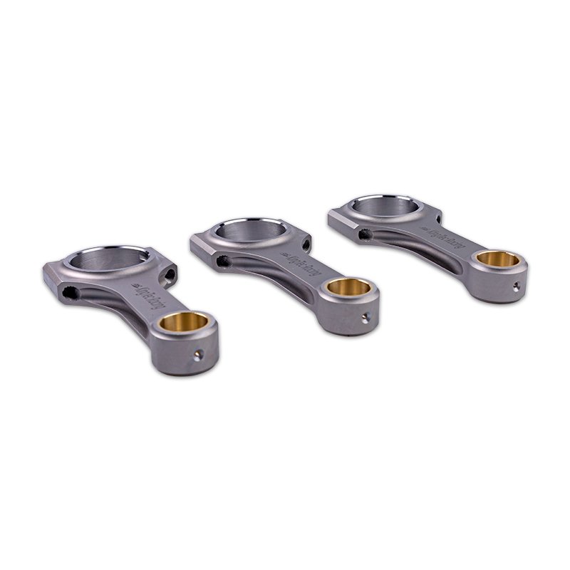 Spark Jet High Performance Connecting Rod Set with ARP bolts for brp Sea-Doo Spark Trixx 2up 3up 900 ho ace jet sky gt tuning