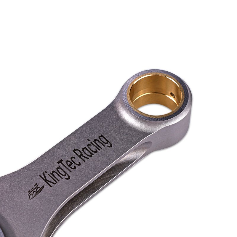 Spark Jet High Performance Connecting Rod Set with ARP bolts for brp Sea-Doo Spark Trixx 2up 3up 900 ho ace jet sky gt tuning