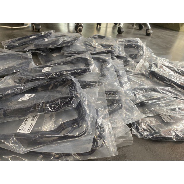 Good Price Cylinder Head Seal 6251-11-8810 6251118810 Gasket Seal For KOMATSU PC400 PC450 PC490 SAA6D125E