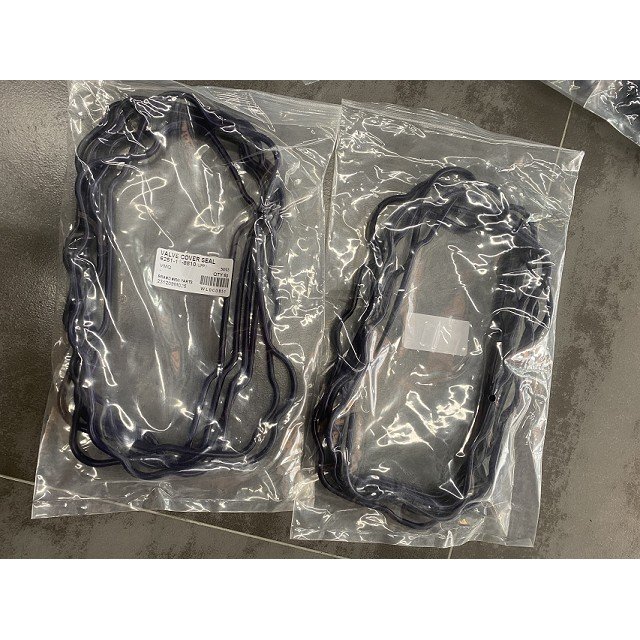 Good Price Cylinder Head Seal 6251-11-8810 6251118810 Gasket Seal For KOMATSU PC400 PC450 PC490 SAA6D125E
