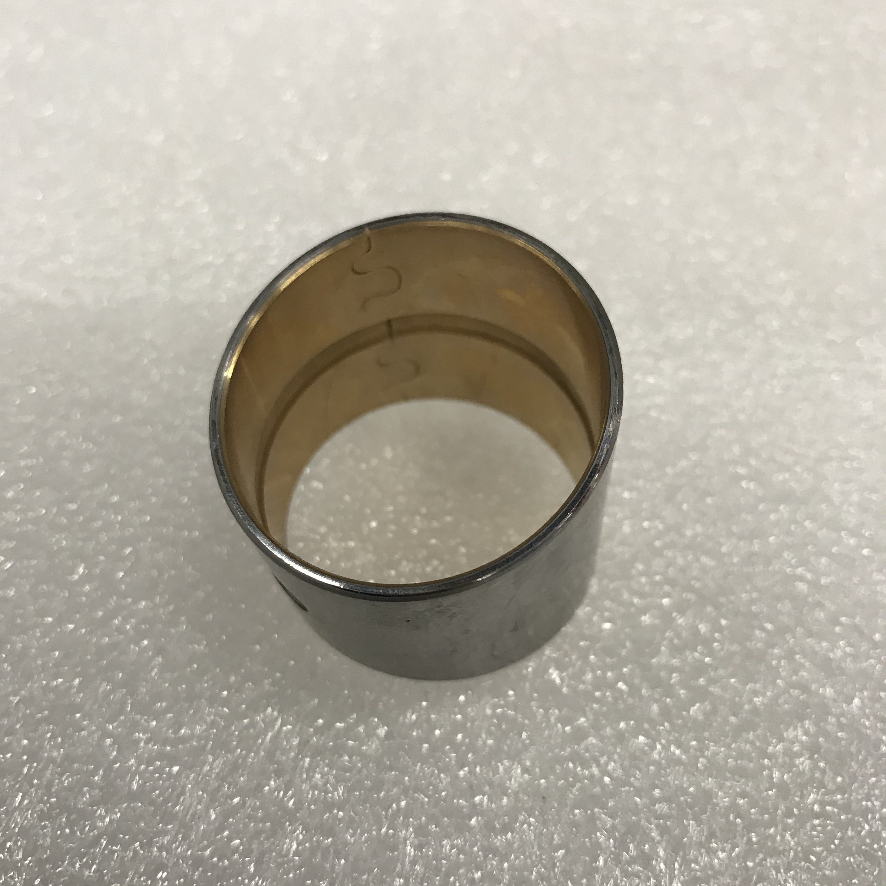 6BG1 Engine 4BG1 Connecting Set SH220-3 EX200-5 bushing 1-12251-032-0 Con Rod Bush for SH120 EX120 Digger Excavator Spare Parts