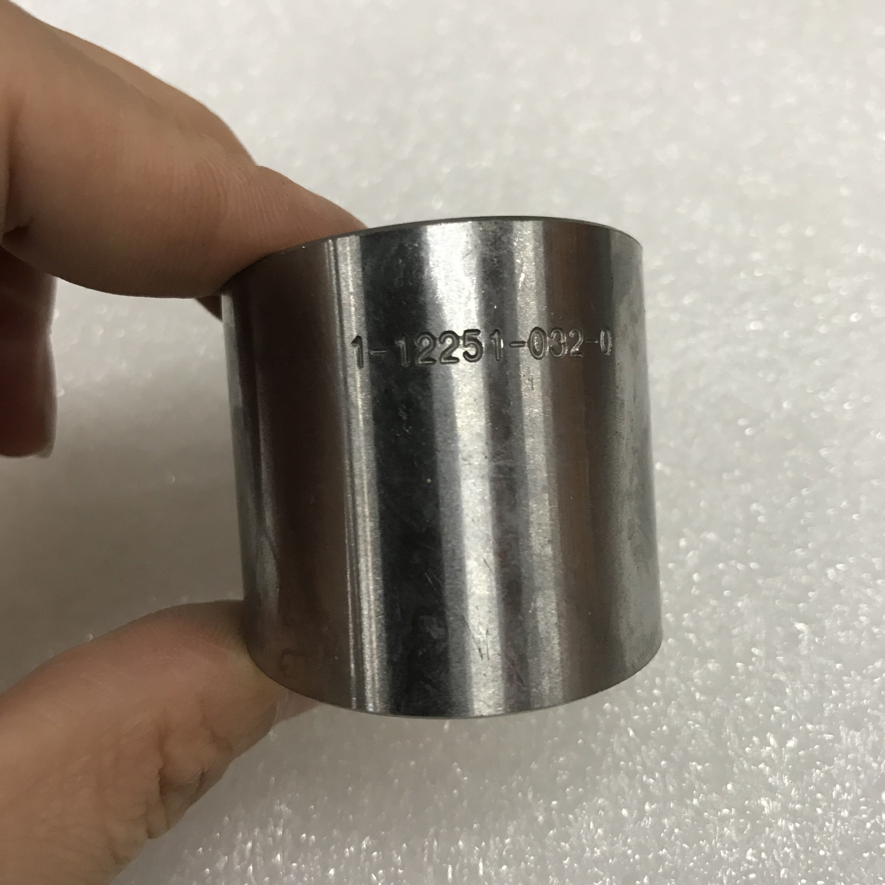 6BG1 Engine 4BG1 Connecting Set SH220-3 EX200-5 bushing 1-12251-032-0 Con Rod Bush for SH120 EX120 Digger Excavator Spare Parts