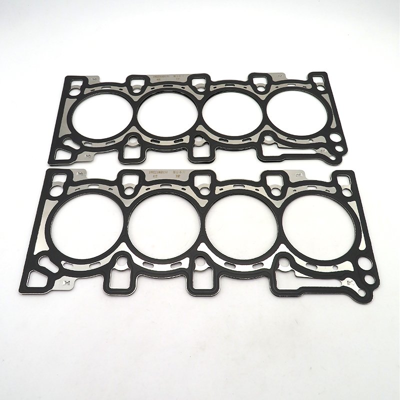 Original Genuine JAC T6 Cylinder Head Gasket OE No. 1002210GD190