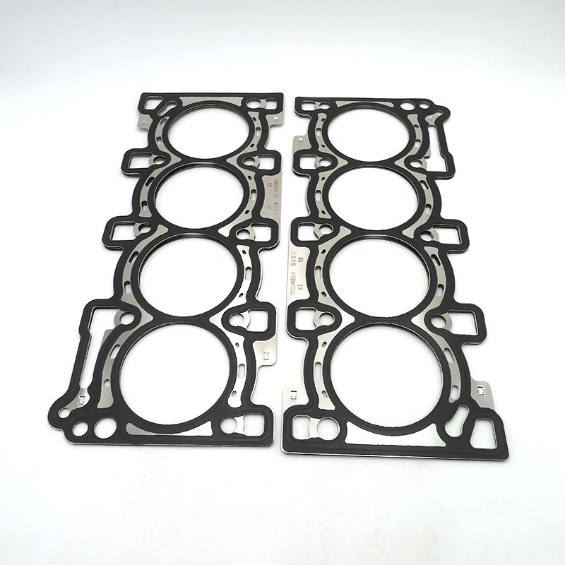 Original Genuine JAC T6 Cylinder Head Gasket OE No. 1002210GD190
