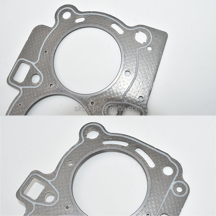 Auto Engine Cylinder Head Gasket Graphite 7S7G6051XB BE8Z6051A for FORD Focus III Fiesta VI Mondeo VI B-MAX 1.6Ti EcoSport 1.5