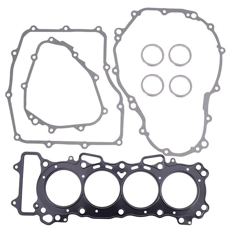 Motorcycle Engine Part Cylinder Gaskets Kit For Honda CBR600 F4 F4i 2001-2006