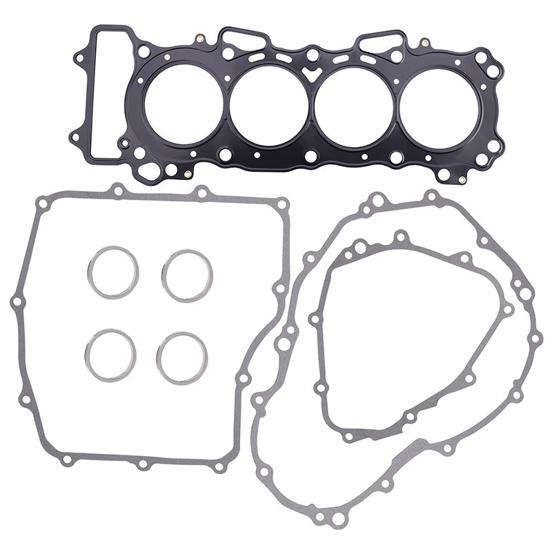 Motorcycle Engine Part Cylinder Gaskets Kit For Honda CBR600 F4 F4i 2001-2006
