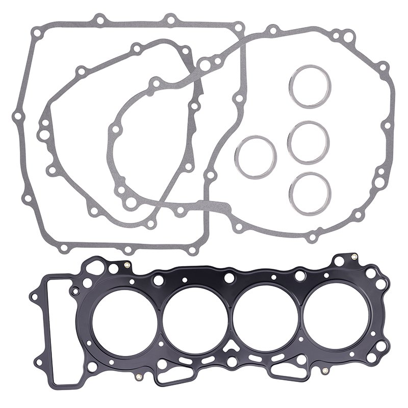 Motorcycle Engine Part Cylinder Gaskets Kit For Honda CBR600 F4 F4i 2001-2006