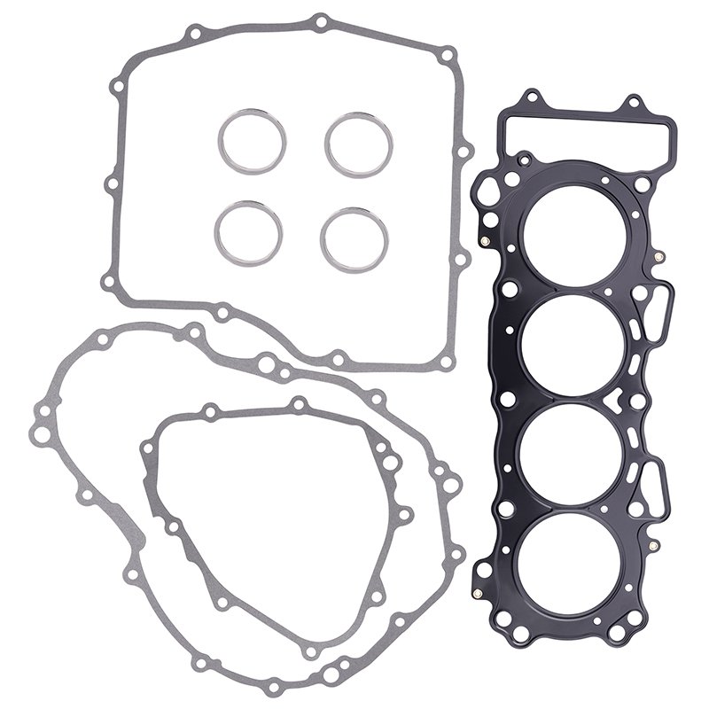 Motorcycle Engine Part Cylinder Gaskets Kit For Honda CBR600 F4 F4i 2001-2006