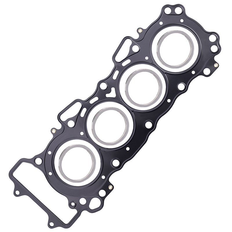 Motorcycle Engine Part Cylinder Gaskets Kit For Honda CBR600 F4 F4i 2001-2006