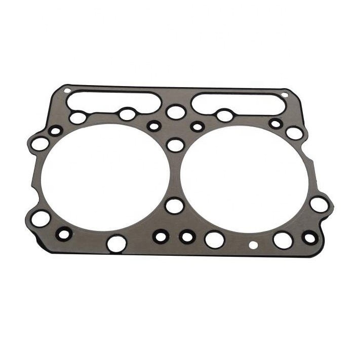 4058790 3076189 3349819 Cummins14.0L N14 & NT855 Diesel Engine Cylinder Head Gasket