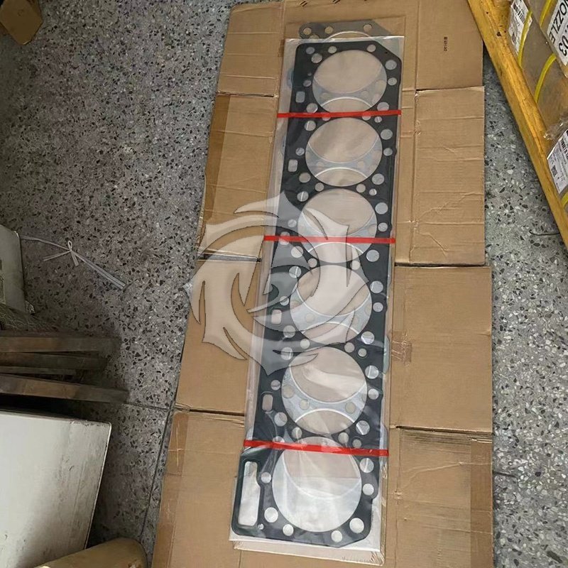 C15 C18 3406E 3456 cylinder head gasket 224-5122 227-1204 359-0908 full gasket kit for CAT EXCAVATOR 365 374 385 390