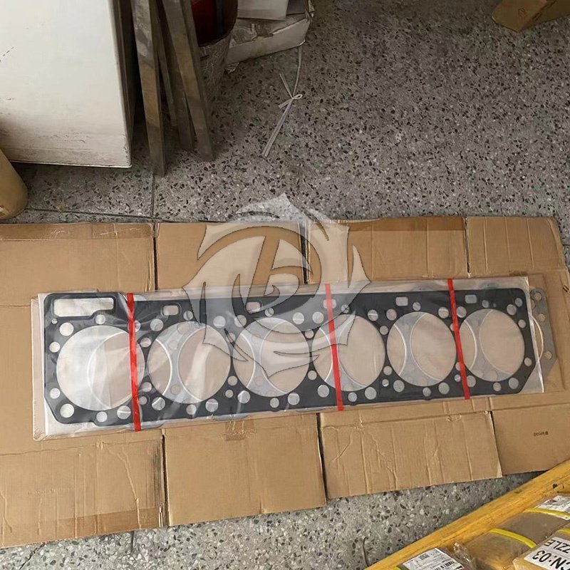 C15 C18 3406E 3456 cylinder head gasket 224-5122 227-1204 359-0908 full gasket kit for CAT EXCAVATOR 365 374 385 390